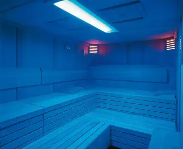 Wellness- & Spa Ermitage - 16