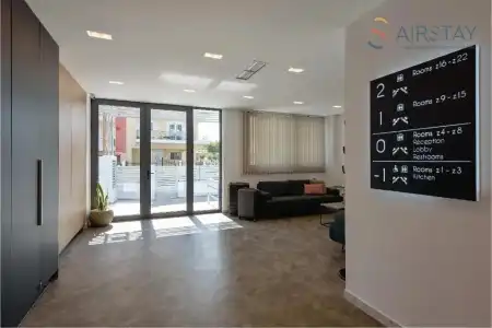 Zed Smart Property by Airstay - 16
