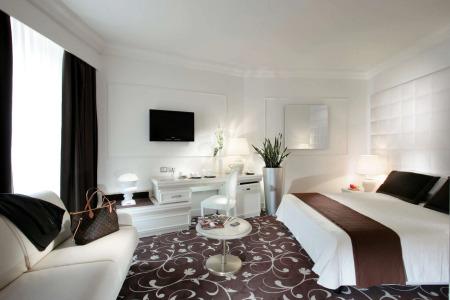 Etrusco Arezzo, Sure Collection by Best Western - 36