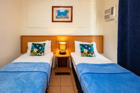 Cairns Queens Court - 64