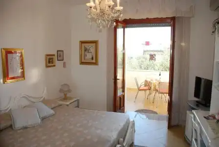 B&B La Rosa Antica - 24