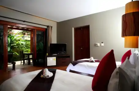 Chongfah Resort - 46
