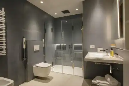 Ambasciatori Suite - 57