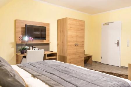 & Restaurant Sparta - 5