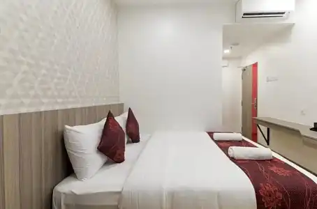 Signature International at Pudu - 96