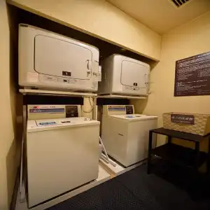 Dormy Inn Abashiri Natural Hot Spring - 33