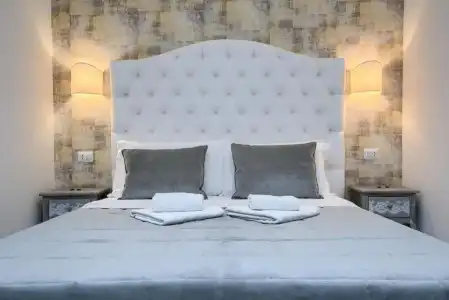 Relais Vatican Secret - 24