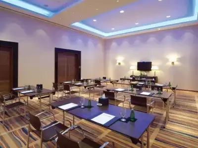 Mövenpick Resort & Spa Tala Bay Aqaba - 20