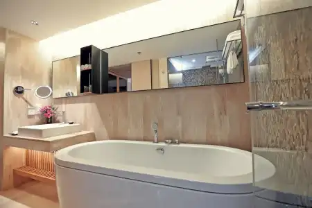 Arcadia Suites Bangkok - 12