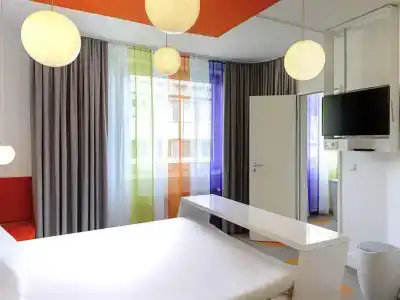 B&B Aachen City-Ost - 18