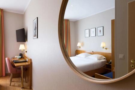 Hôtel Perrin - 26