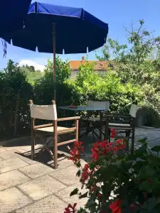 Agriturismo La Palazzina e Orchidea Bed&Breakfast - 24