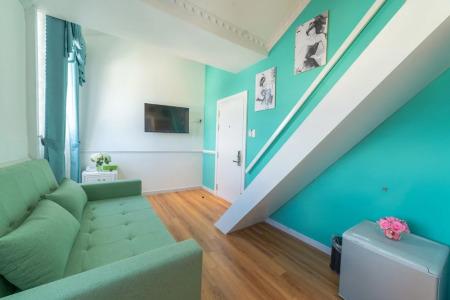 Dalat Boutique - 130