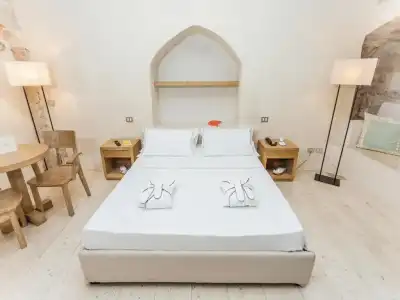 La Sommità Relais & Chateaux - 110