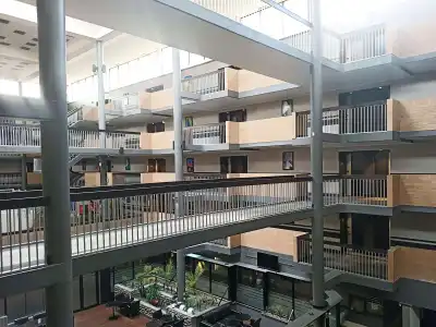 Coast Calgary University Area by APA - 19
