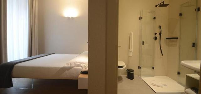 Albergo Centrale - 64