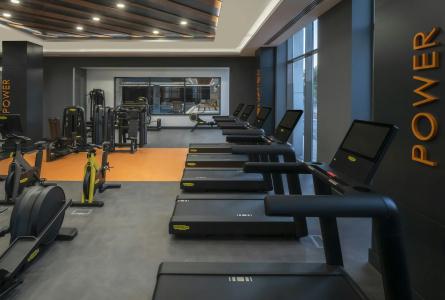 DoubleTree by Hilton Manisa - 34
