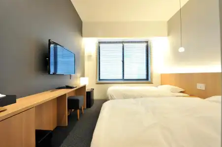 FUGASTAY Shijo Omiya - 2