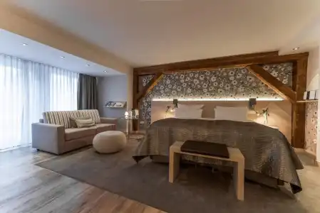 Best Western Premier An Der Wasserburg - 50