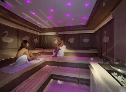 Das König Ludwig Inspiration Spa - 39