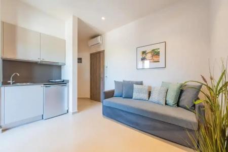 Dimitra & Apartments by Omiloss - 82