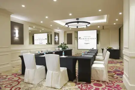Orchard Rendezvous by Far East Hospitality - 25