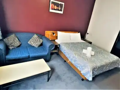 City East Motel - 29