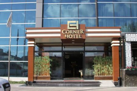 The Corner - 25