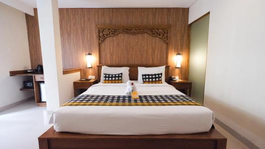 Grand Barong Resort - 4