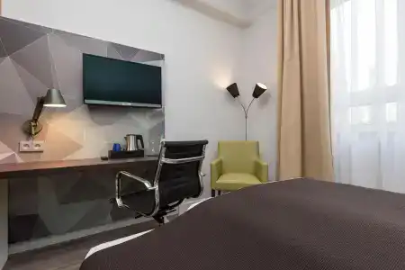 Best Western Dortmund Airport - 5