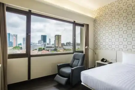 Village Bugis by Far East Hospitality - 39