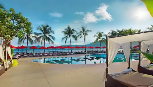 Luxury 3Br Townhouse in Amari Phuket, Patong Beach - 12