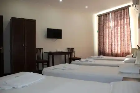 Grand Way - 4