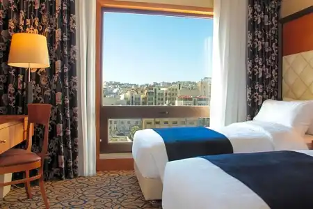 Thousand Nights Amman - 57