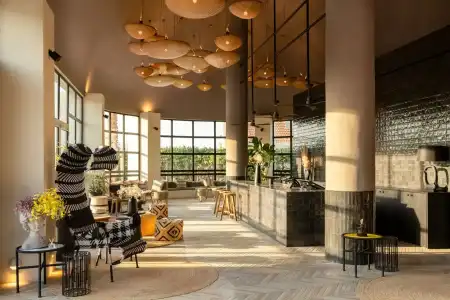 Kouros Exclusive & Suites Rhodes - 26