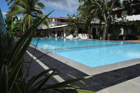 Star Holiday Resort - 16