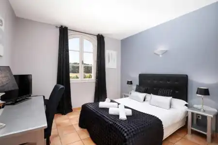 La Bastide Saint Martin - 16