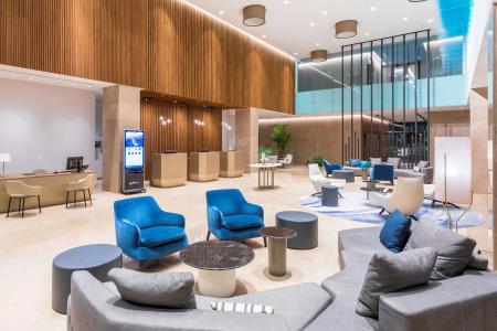 Radisson Blu Larnaca - 25