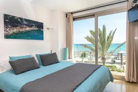 Apartamentos Delfín - 4