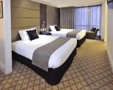 Stamford Plaza Melbourne - 30