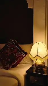 Riad Clefs D'orient - 117