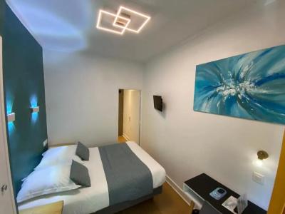 Lyo Hôtel - 46