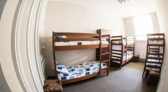 Hostel OK - 10