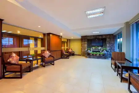 Season Palace Huahin - 32