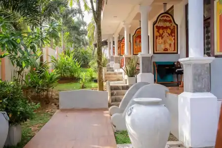 Morning Star Guest House - 44