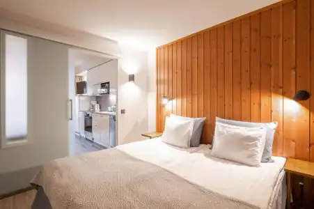 Ski-Inn RukaVillage - 159