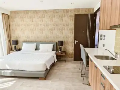 Absolute Twin Sands Resort & Spa - 124