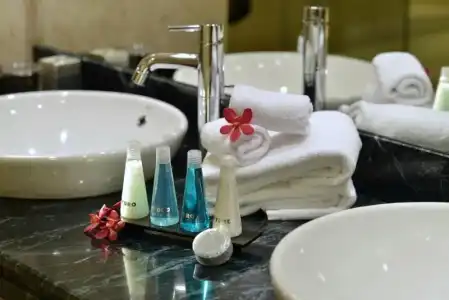Equatorial Ho Chi Minh City - 44
