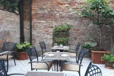Locanda Ca' Lucrezia - 14