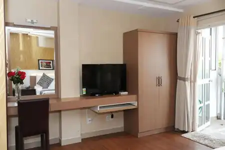 Thuy Sakura & Serviced Apartment - 29